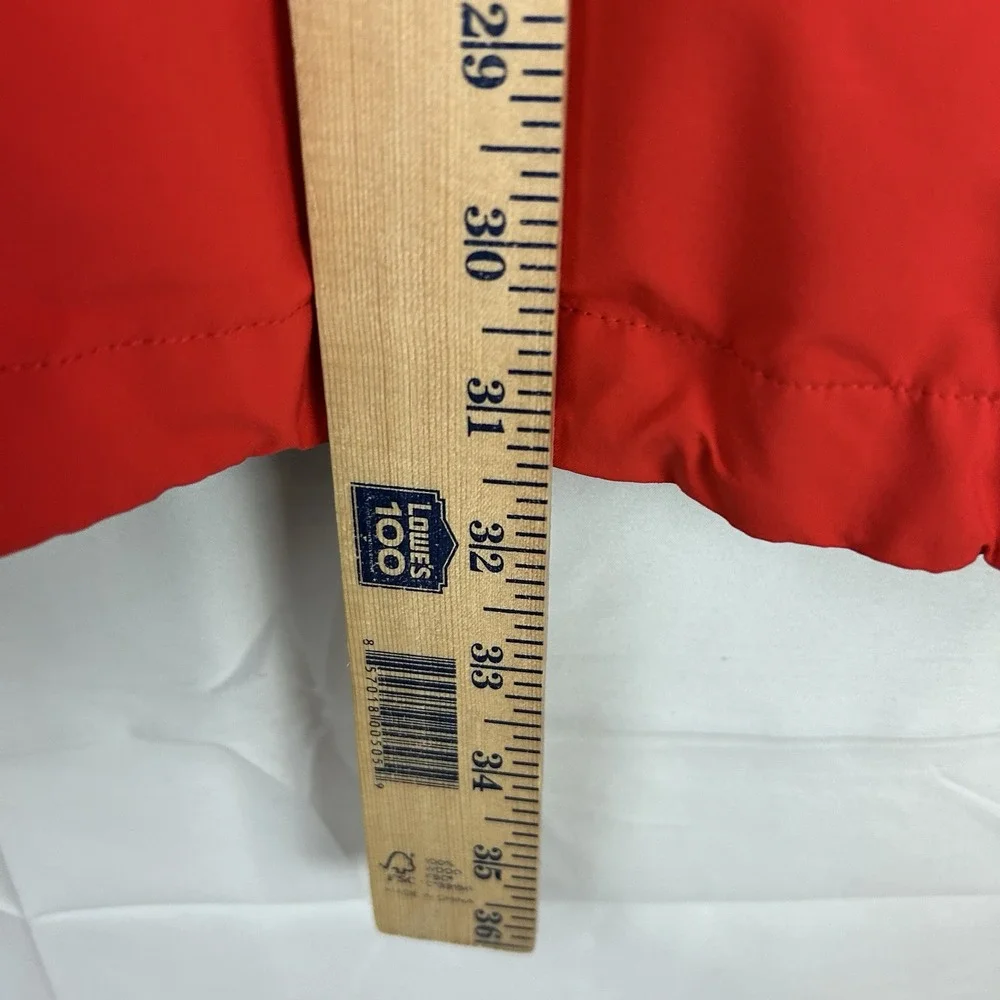 Armada Vector Series Gore-Tex Snow Jacket‎ Size Medium Recco Technology Red